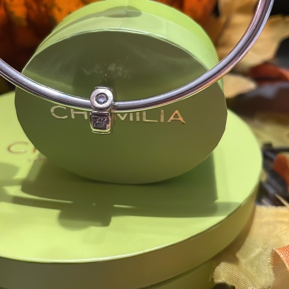 Chamilia Swarovski Charm - Picture 2 of 6